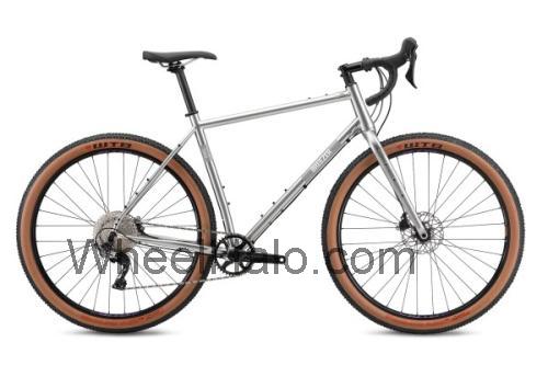 Breezer Radar X fiche technique et avis